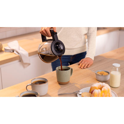 Bosch TKA 2M113 MyMoment black