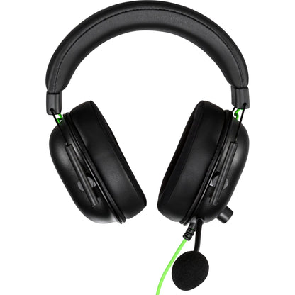 Razer BlackShark V2 X USB PC-Headset black
