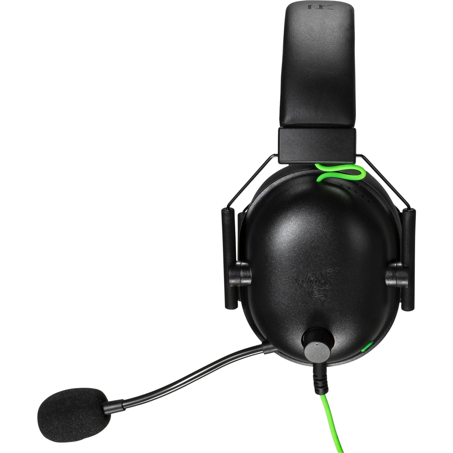 Razer BlackShark V2 X USB PC-Headset black