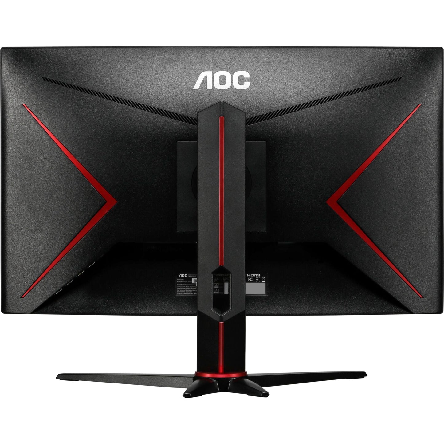 AOC Q24G2A/BK