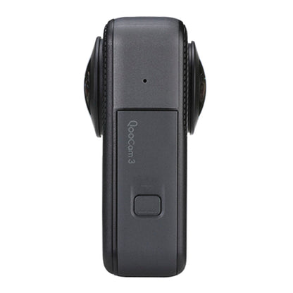 Kandao QooCam 3 360° Action Camera