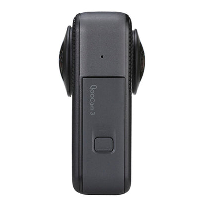Kandao QooCam 3 360° Action Camera - Travel Combo