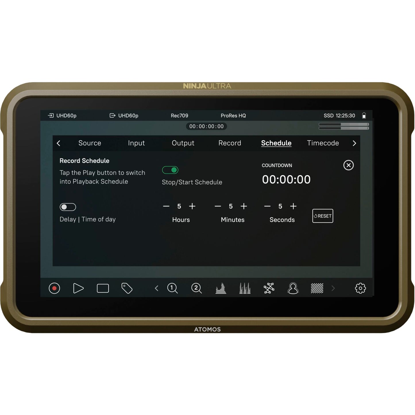 Atomos Ninja Ultra