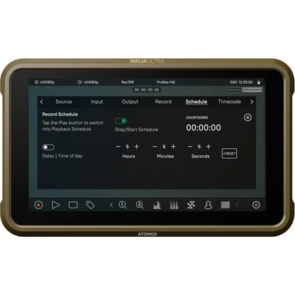 Atomos Ninja Ultra