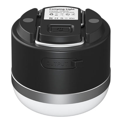 EcoFlow Camping Light