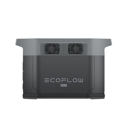 EcoFlow Delta 2 Max - Portable Powerstation