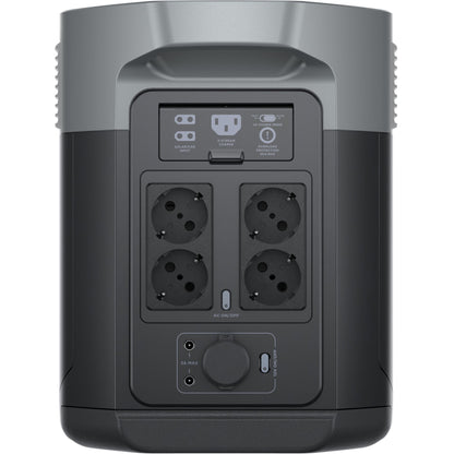 EcoFlow Delta 2 Max - Portable Powerstation