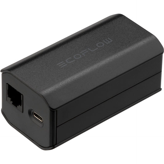 EcoFlow Portable Power Station Grounding Adapter