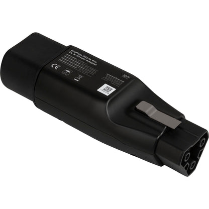 EcoFlow Delta Pro EU EV X-Stream Adapter