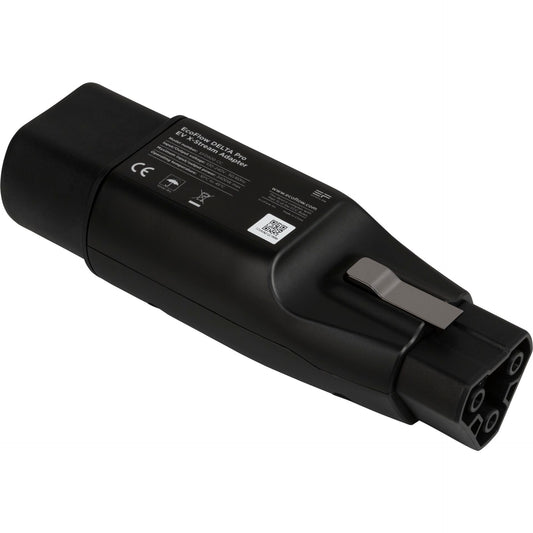 EcoFlow Delta Pro EU EV X-Stream Adapter