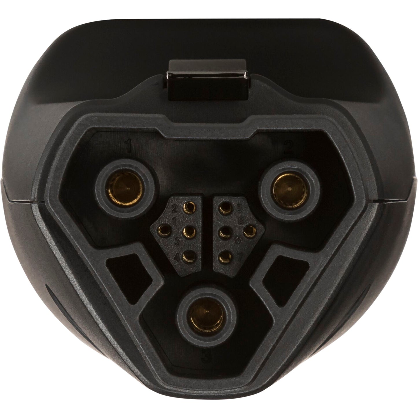 EcoFlow Delta Pro EU EV X-Stream Adapter