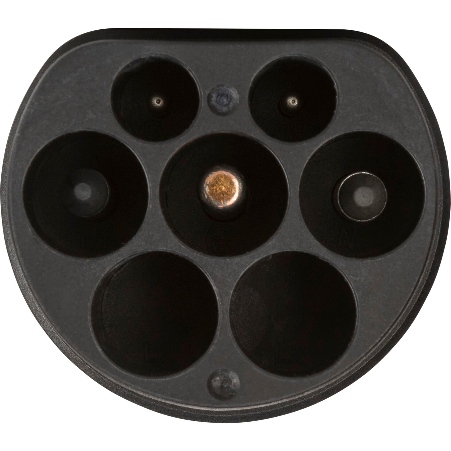 EcoFlow Delta Pro EU EV X-Stream Adapter