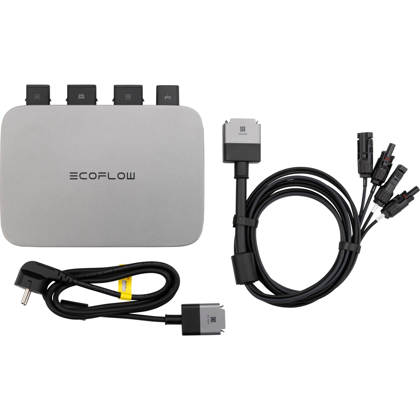 EcoFlow Micro Inverter 600W