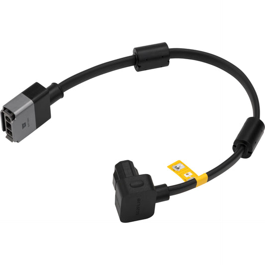 EcoFlow Micro Inverter to PowerStation Cable - XT150 0.4m