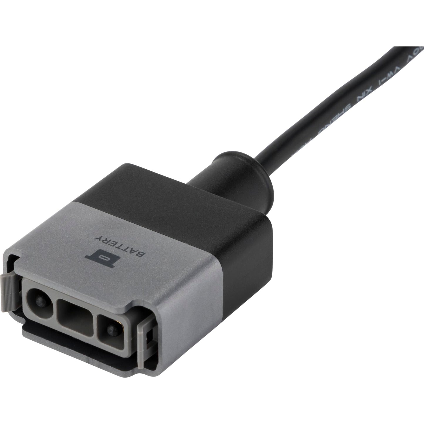 EcoFlow Micro Inverter to PowerStation Cable - XT150 0.4m