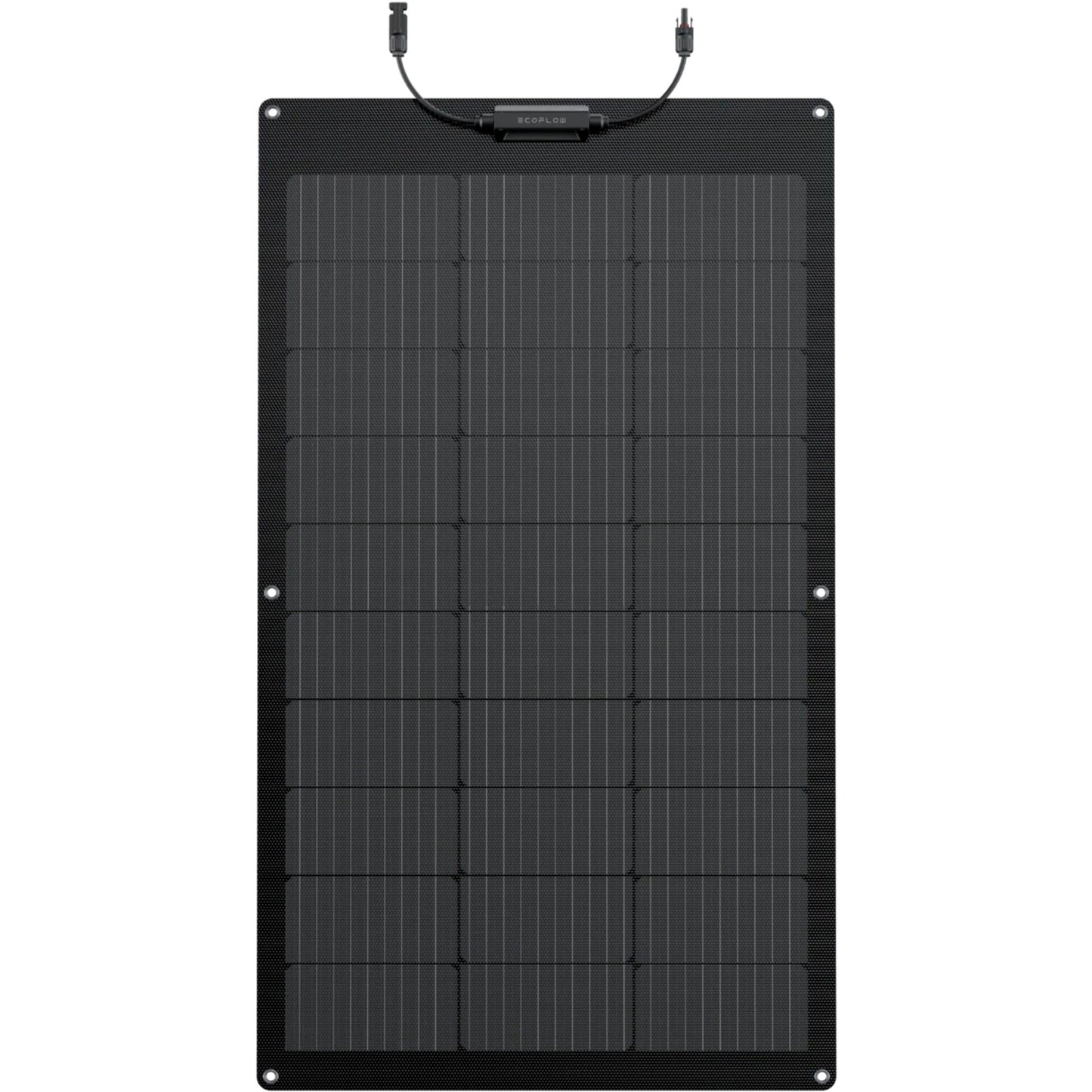 EcoFlow 100W - Solar Panel