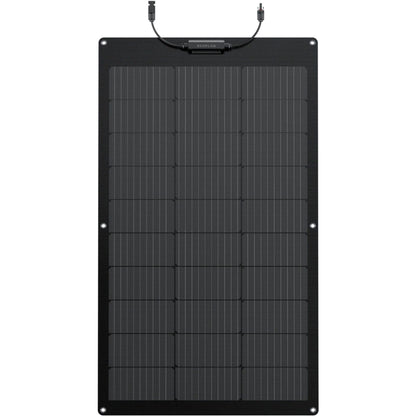 EcoFlow 100W - Solar Panel