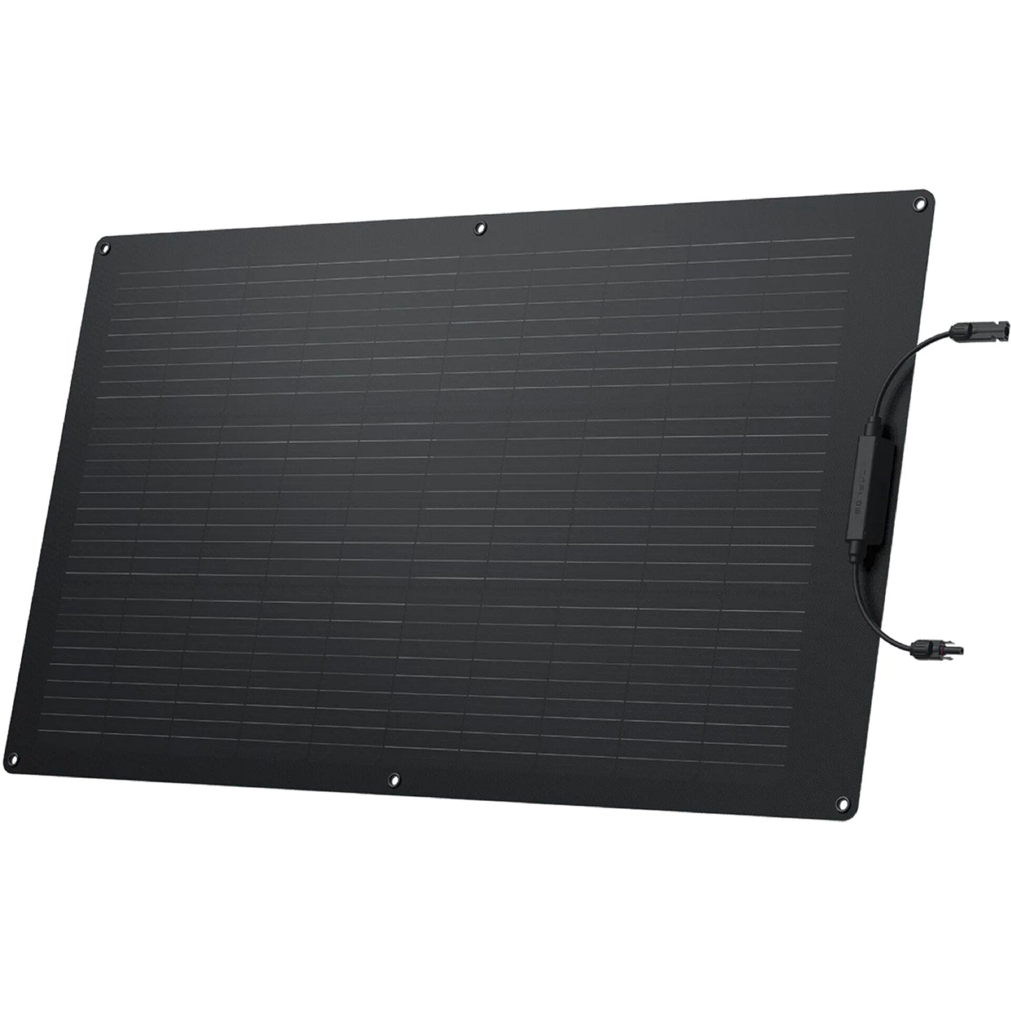 EcoFlow 100W - Solar Panel