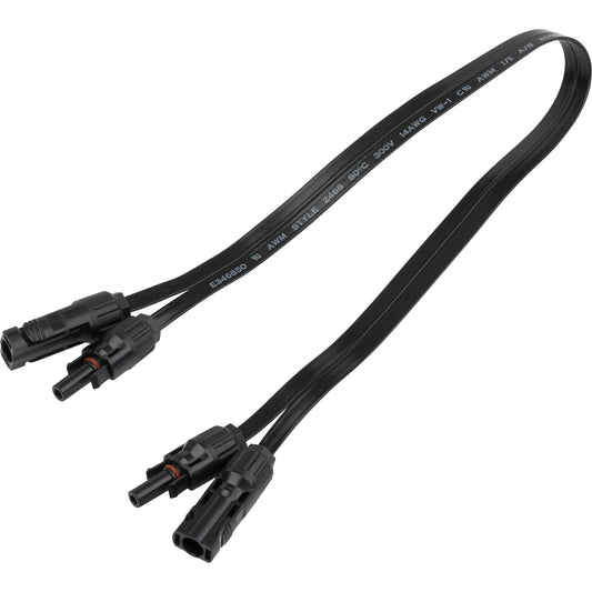EcoFlow Super Flat Cable