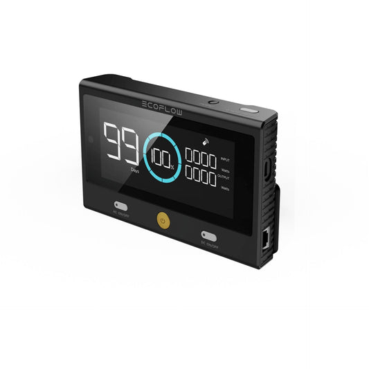 EcoFlow Delta Pro Remote Control