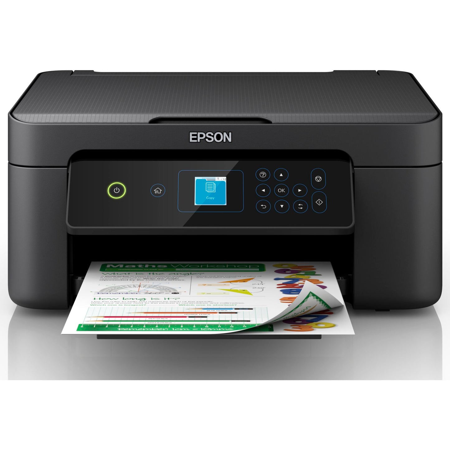 Epson Expression Home XP-3205