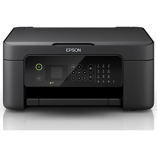 Epson WorkForce WF-2910 DWF