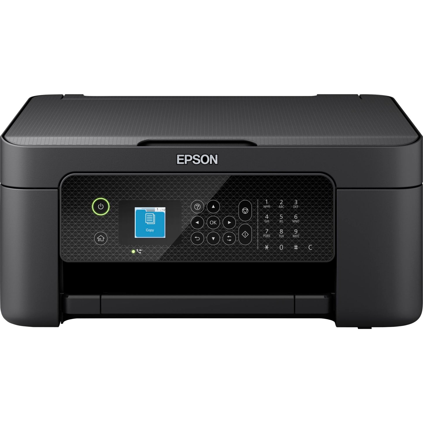Epson WorkForce WF-2910 DWF