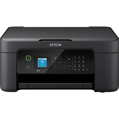 Epson WorkForce WF-2910 DWF