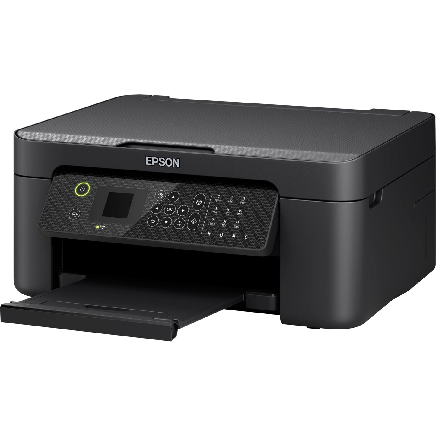 Epson WorkForce WF-2910 DWF