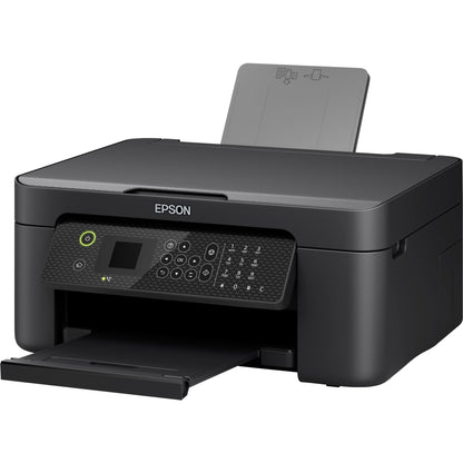 Epson WorkForce WF-2910 DWF