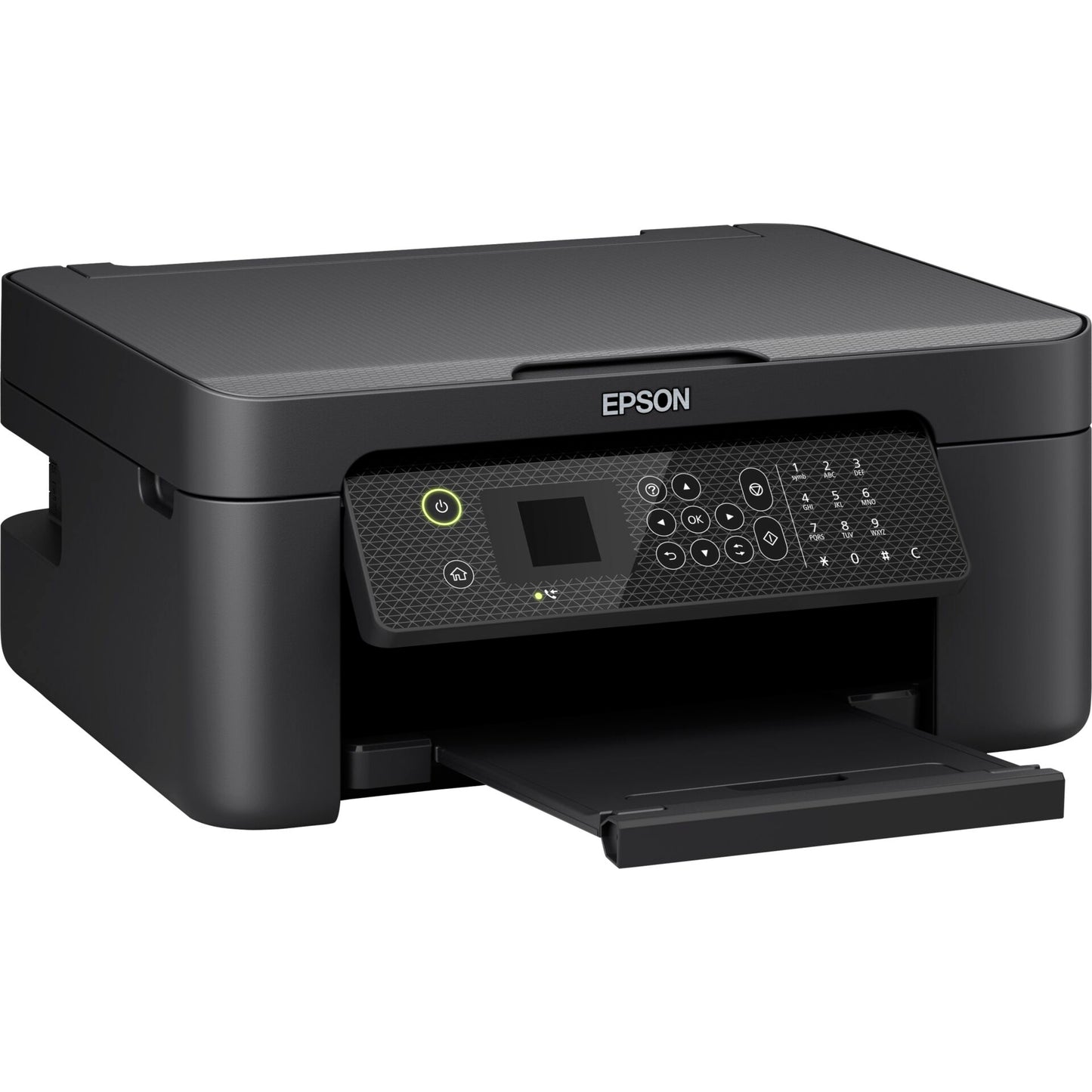 Epson WorkForce WF-2910 DWF