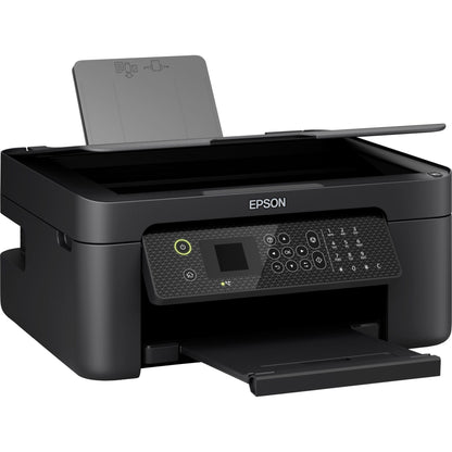 Epson WorkForce WF-2910 DWF