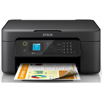 Epson WorkForce WF-2910 DWF