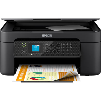 Epson WorkForce WF-2910 DWF