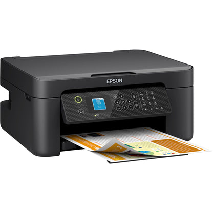 Epson WorkForce WF-2910 DWF