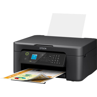Epson WorkForce WF-2910 DWF