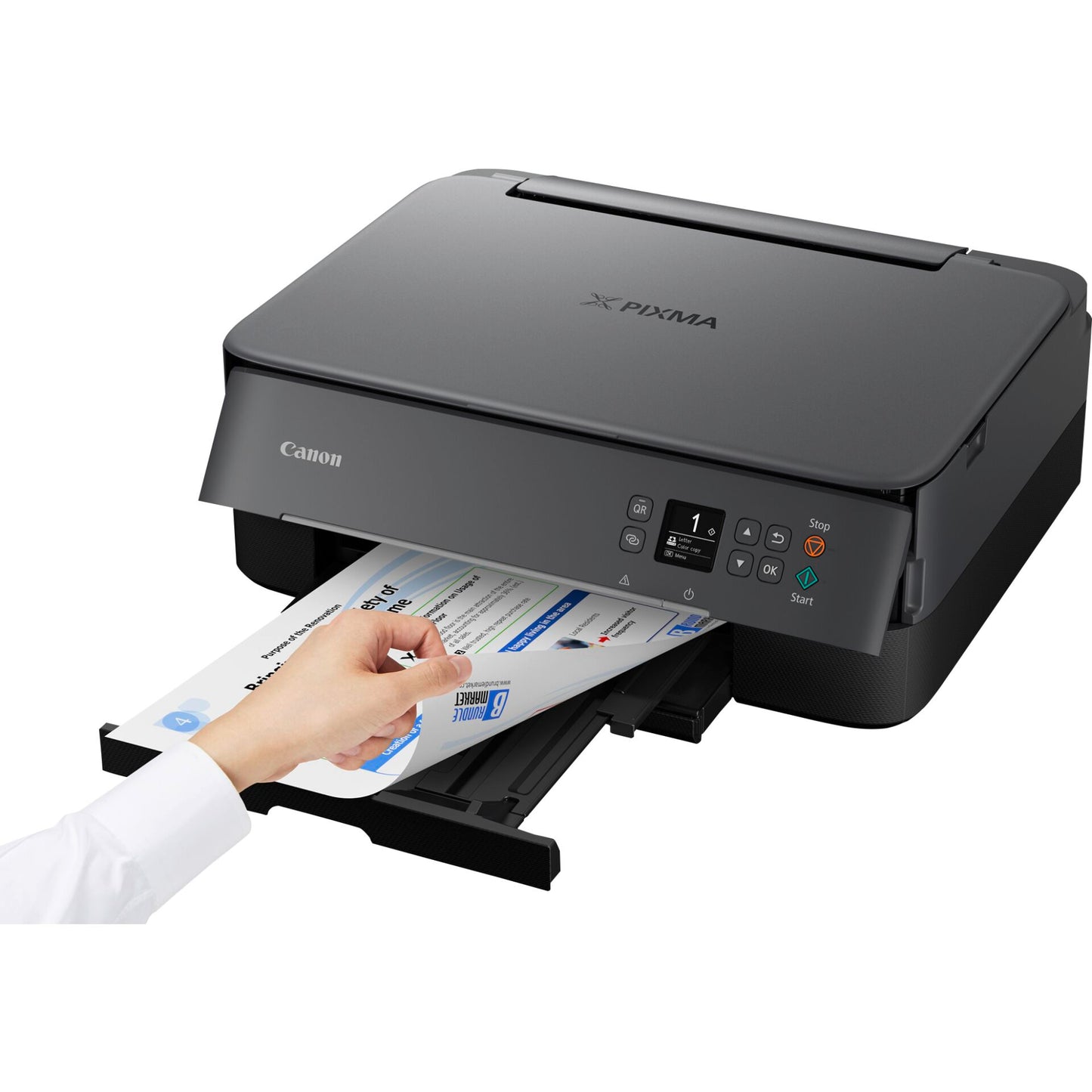 Canon PIXMA TS 5350i