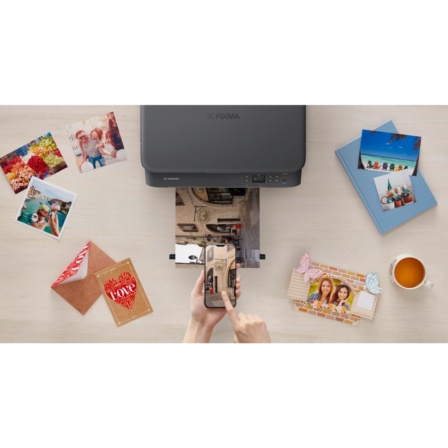 Canon PIXMA TS 5350i