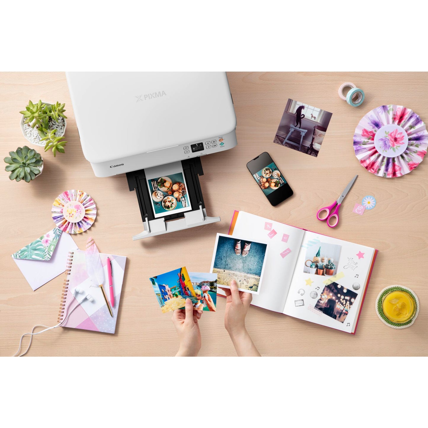 Canon PIXMA TS 5351i