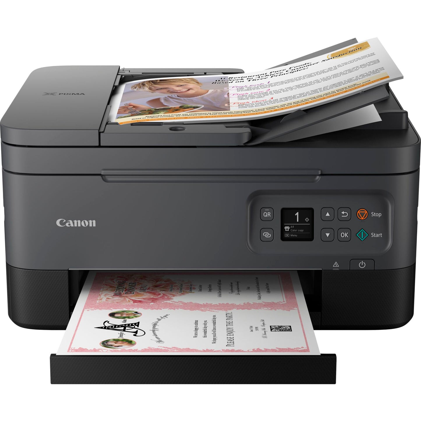 Canon PIXMA TS 7450i