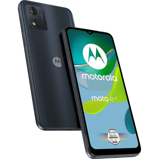Motorola Moto E13 cosmic black              2+64GB