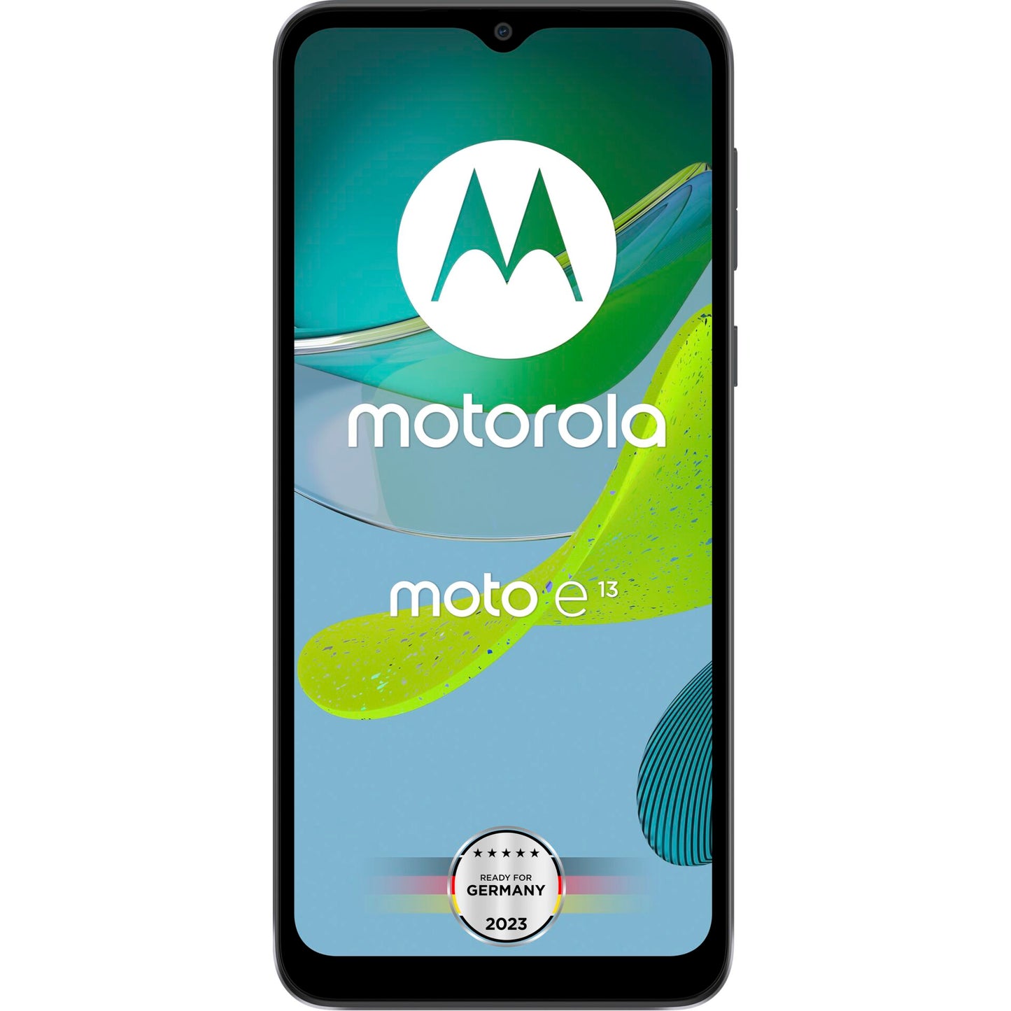 Motorola Moto E13 cosmic black              2+64GB