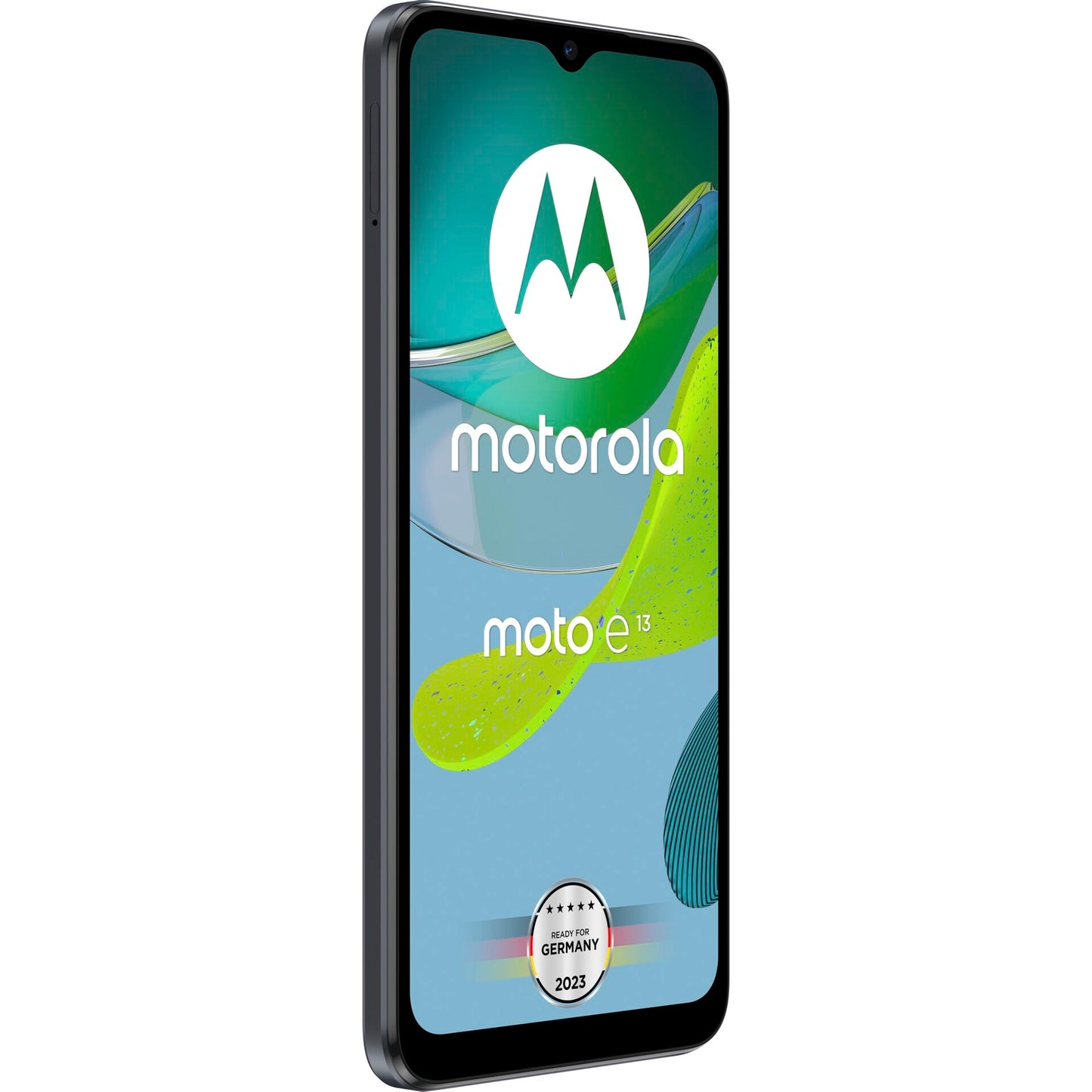 Motorola Moto E13 cosmic black              2+64GB