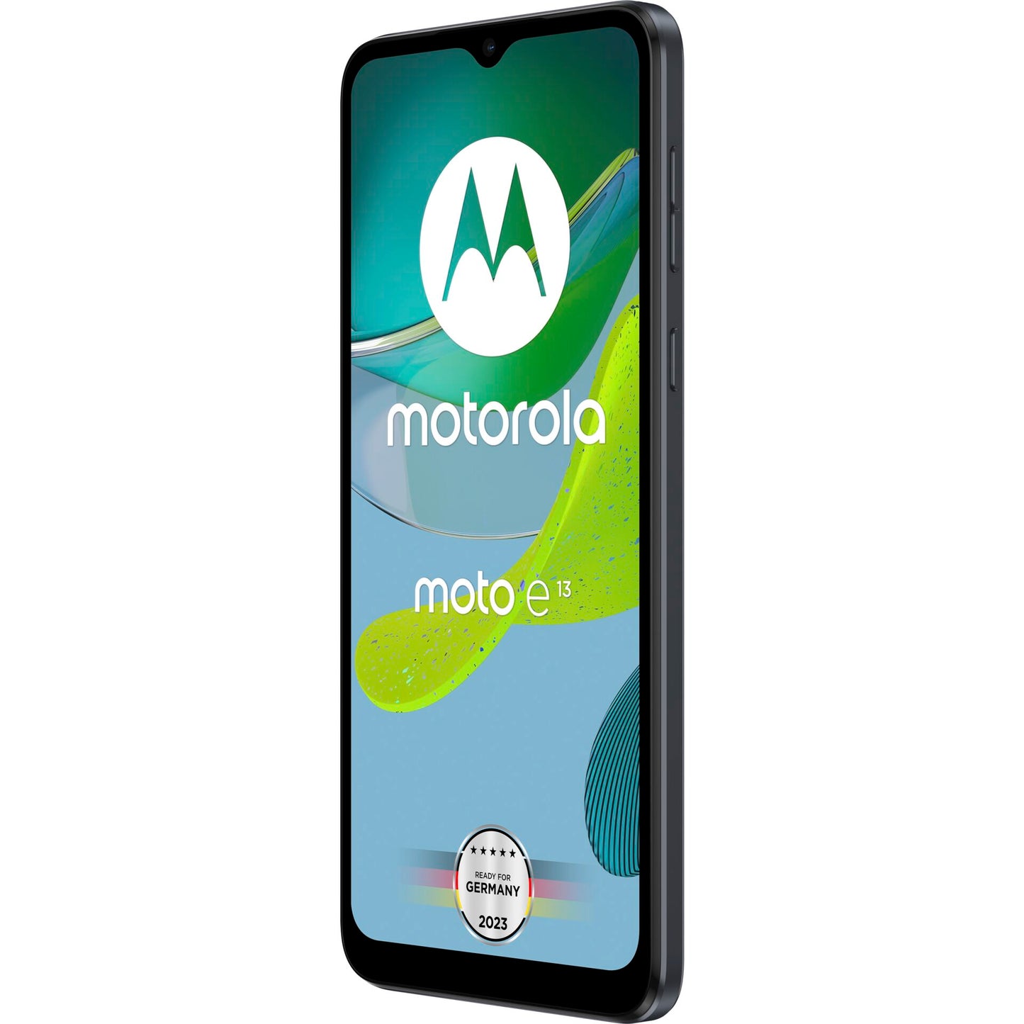 Motorola Moto E13 cosmic black              2+64GB