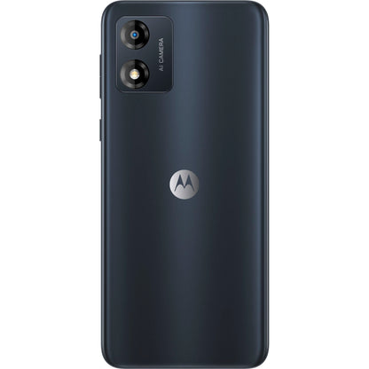 Motorola Moto E13 cosmic black              2+64GB