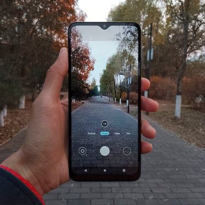 Motorola Moto E13 cosmic black              2+64GB