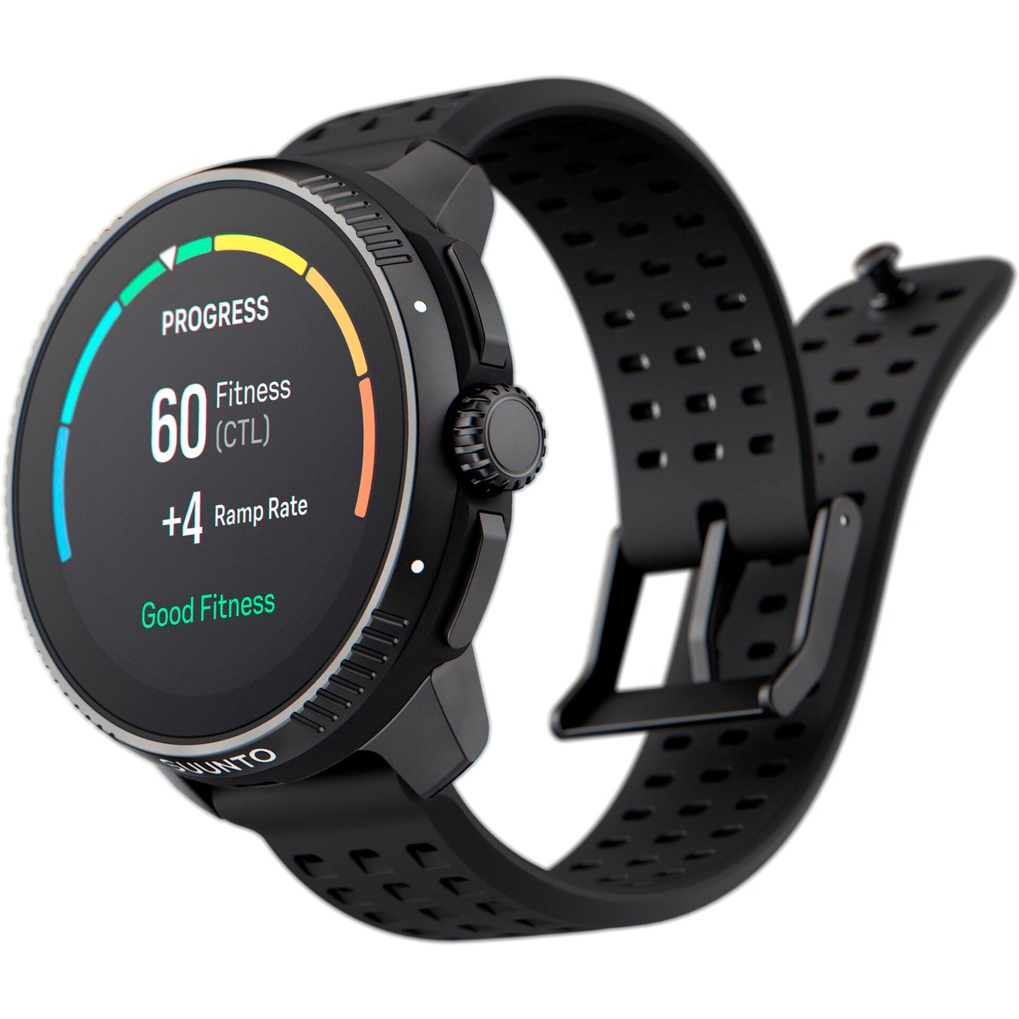 SUUNTO Race All Black