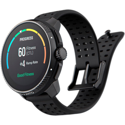 SUUNTO Race All Black