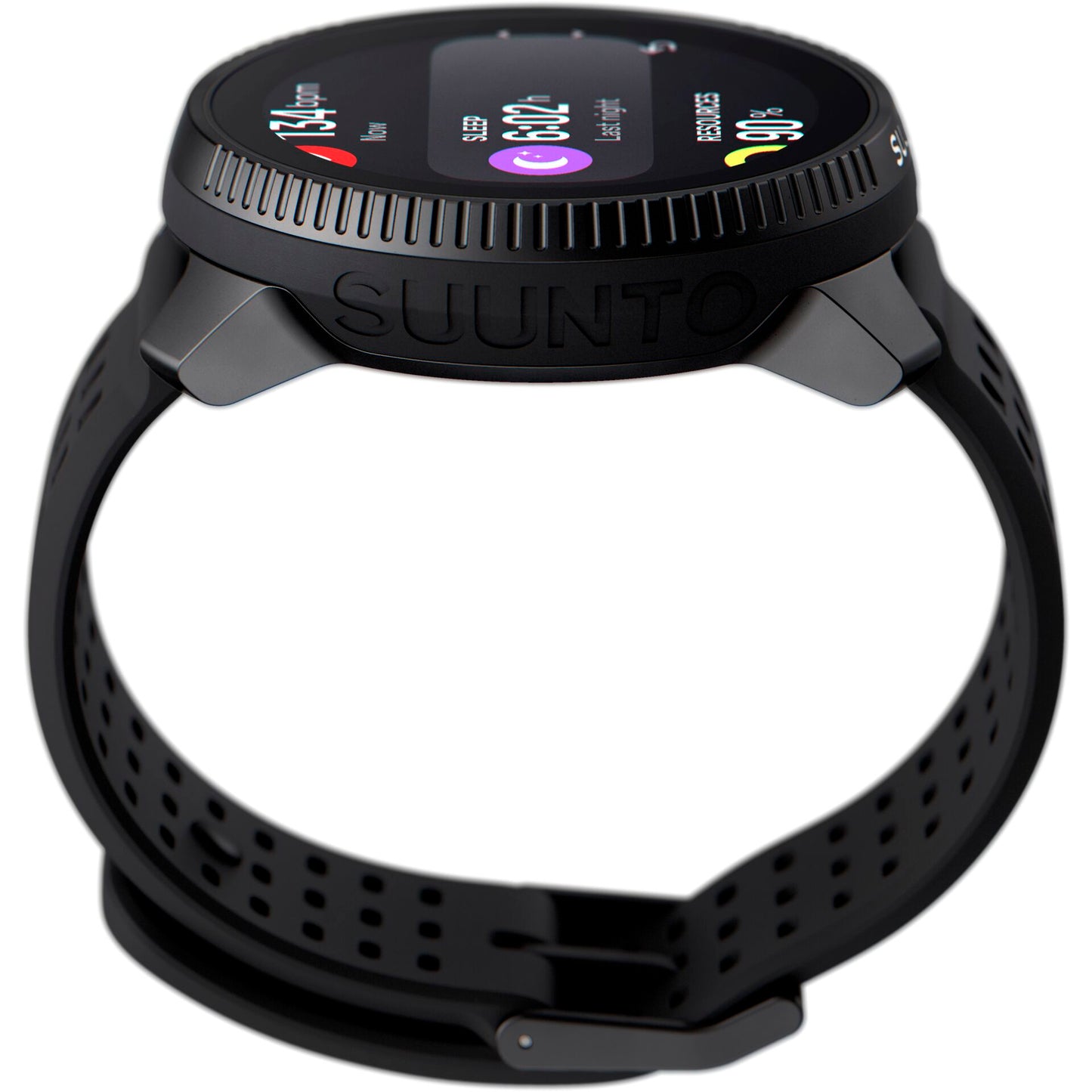 SUUNTO Race All Black
