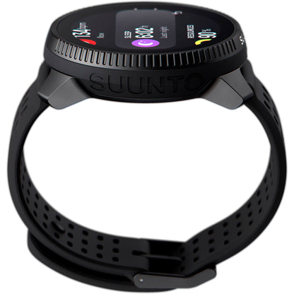 SUUNTO Race All Black